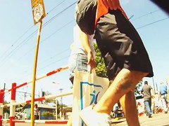Sexy schoolgirls 18+ in uniforms upskirt videos from the streets