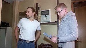 Sexy teen 18+ GF fucks a complete stranger for cash
