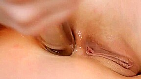 Sexy teen 18+ Loves Anal