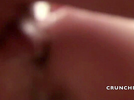 Sexy twink of 18 years old fuck a stepdaddy older muscle - CrunchBoy