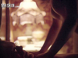 Shailene Woodley Goes Nude in White Bird in a Blizzard - Mr Skin