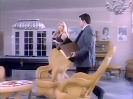 Shannon Tweed - Body Chemistry