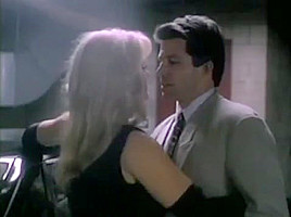Shannon Tweed - Body Chemistry