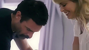 Shared Wife's massage