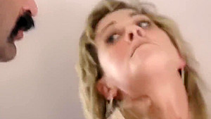 Shared Wife's massage