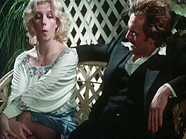 Sharon Mitchell And Beth Anna - Skin Flicks (1978)