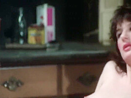 Sharon Mitchell And Beth Anna - Skin Flicks (1978)