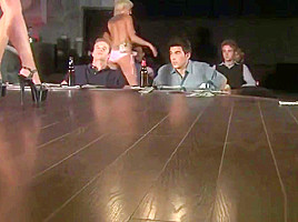 Shawna Lenee - Co-Ed Confidential S02E11