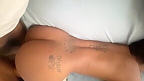 She Begged Me To Fuck While Her Husband Was Away