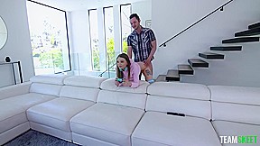 She Plays With His Joystick - Jessae Rosae