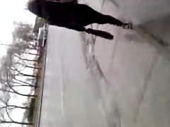 She Wanted a Good fuck!!