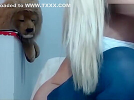 She has the hottest ass ever BeautizOnCam com