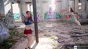 Sheena Rose Fuck In Her Juicy Ass