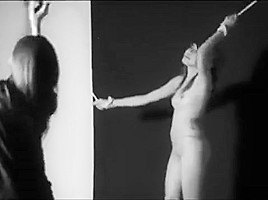 Sheila Legpital - Nude Pinay Model from Asia Pacific College