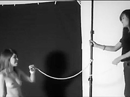 Sheila Legpital - Nude Pinay Model from Asia Pacific College