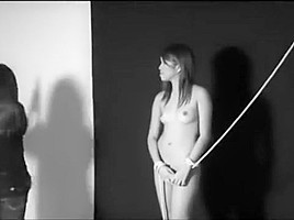 Sheila Legpital - Nude Pinay Model from Asia Pacific College