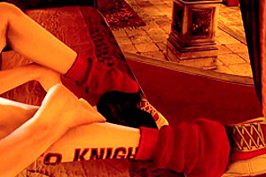 Shemale 01 SFM