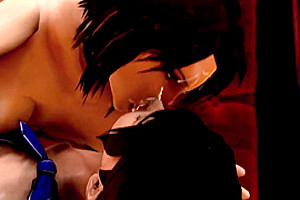 Shemale 01 SFM