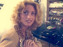Sherry Wynne Casting