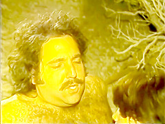 Shipwrecked - Scene 1