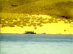 Shipwrecked - Scene 1