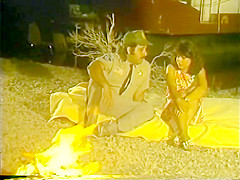 Shipwrecked - Scene 1