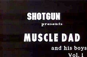 Shotgun A Taste Of Torture