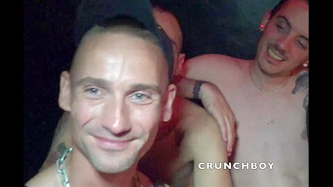 Show Porn Live With Viktor Rom - ViktorRom
