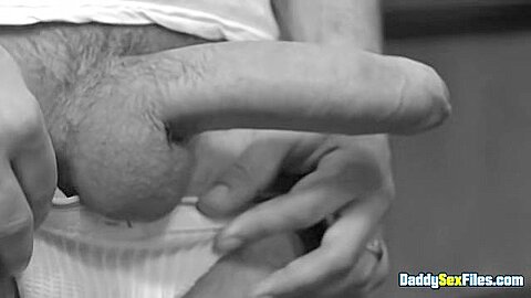 Show & Tell With Horny Coach - Ross Bailey, David Chase & Cam Kurtz