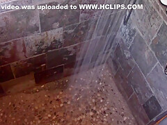Shower Fun With Collage Girls Fucking And Then Using Fancy Shower Leaked Video - Older Men
