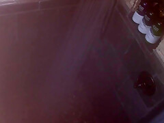 Shower Fun With Collage Girls Fucking And Then Using Fancy Shower Leaked Video - Older Men