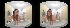 Shower Fun With Gf, Milf, Crossfit, Babe, Thai & Japanese Girls