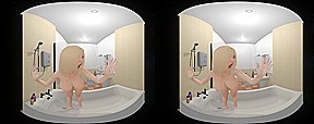Shower Fun With Gf, Milf, Crossfit, Babe, Thai & Japanese Girls