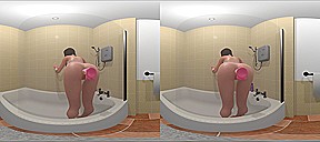 Shower Fun With Gf, Milf, Crossfit, Babe, Thai & Japanese Girls