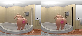 Shower Fun With Gf, Milf, Crossfit, Babe, Thai & Japanese Girls