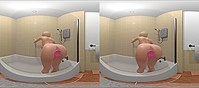 Shower Fun With Gf, Milf, Crossfit, Babe, Thai & Japanese Girls