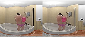 Shower Fun With Gf, Milf, Crossfit, Babe, Thai & Japanese Girls