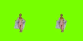 Shower Passthrough - Amorevr - Vr Porn Video