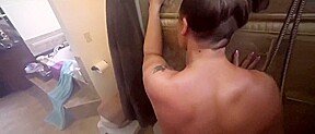 Showering With With Clover Baltimore And Wca Productions