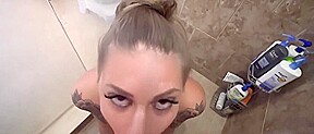 Showering With With Clover Baltimore And Wca Productions