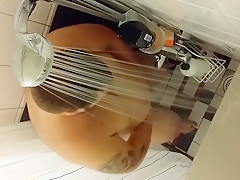 Showertime
