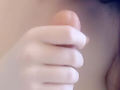 Showing My Teacher How Horny I Am Showing