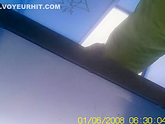 Shows Showers Clip , Watch It