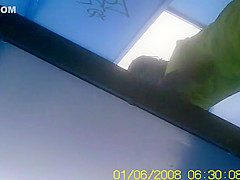 Shows Showers Clip , Watch It