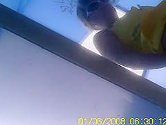 Shows Showers Clip , Watch It