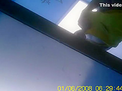 Shows Showers Clip , Watch It