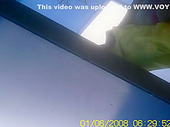 Shows Showers Clip , Watch It
