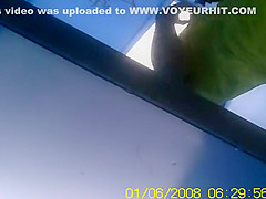 Shows Showers Clip , Watch It