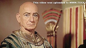 Sibylla Deen, Kylie Bunbury - Tut s01e01 (2015)