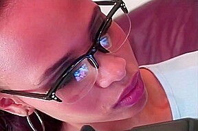 Silvia Saint And Lacey Duvalle Know What Girls Like